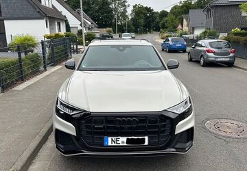 Audi Q8 69.800 km 69.990 &euro; Mönchengladbach 41199