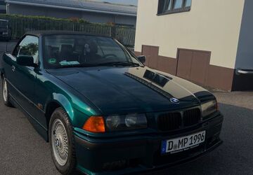 BMW 318 126.000 km 9.500 &euro; Düsseldorf 40597