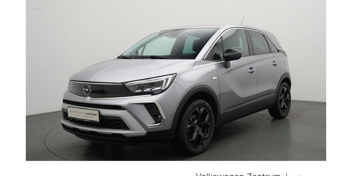 Opel Crossland (X) 19.268 km 16.380 &euro; Leverkusen 51379