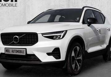 Volvo XC40 17.183 km 34.180 &euro; Wuppertal 42109