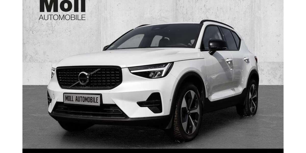 Volvo XC40 17.183 km 34.180 &euro; Wuppertal 42109
