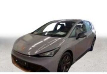 Cupra Born 31.010 km 23.890 &euro; Moers 47441