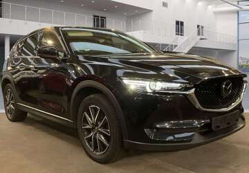 Mazda CX-5 114.047 km 21.990 &euro; Hilden 40721