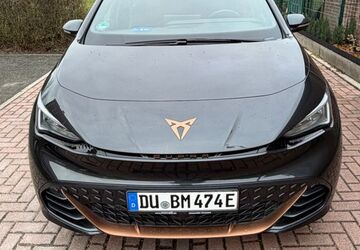 Cupra Born 31.250 km 23.000 &euro; Duisburg 47249