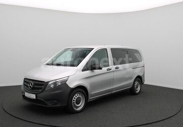 Mercedes-Benz Vito 156.050 km 26.168 &euro; Mönchengladbach 41066