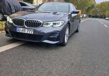 BMW 330 27.500 km 36.100 &euro; Duisburg 47166