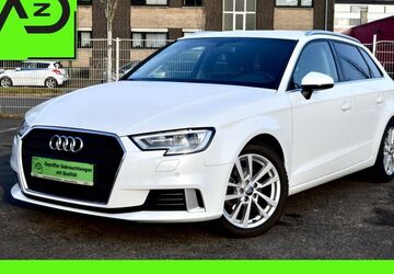 Audi A3 139.251 km 13.980 &euro; Düsseldorf 40229
