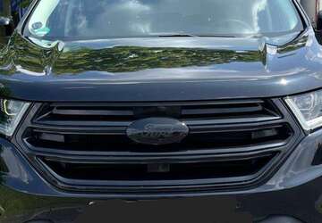 Ford Edge 178.000 km 17.999 &euro; Hilden 40721