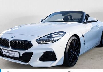 BMW Z4 30.149 km 51.290 &euro; Remscheid 42897