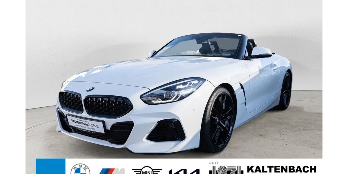 BMW Z4 30.149 km 51.290 &euro; Remscheid 42897