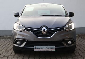 Renault Scenic 109.800 km 11.690 &euro; Moers 47443