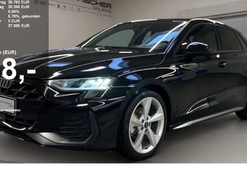 Audi A3 24.934 km 34.168 &euro; Krefeld 47805