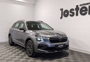 Skoda Kamiq 7.500 km 23.490 &euro; Monheim 40789