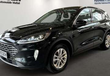 Ford Kuga 70.000 km 23.390 &euro; Dormagen 41540