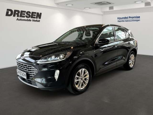 Ford Kuga 70.000 km 23.390 &euro; Dormagen 41540