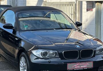 BMW 118 74.000 km 12.990 &euro; Krefeld 47807