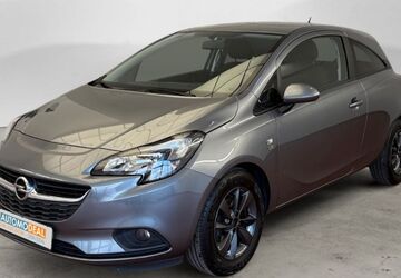 Opel Corsa 44.745 km 9.889 &euro; Moers 47445