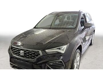 Seat Ateca 32.938 km 29.980 &euro; Moers 47441