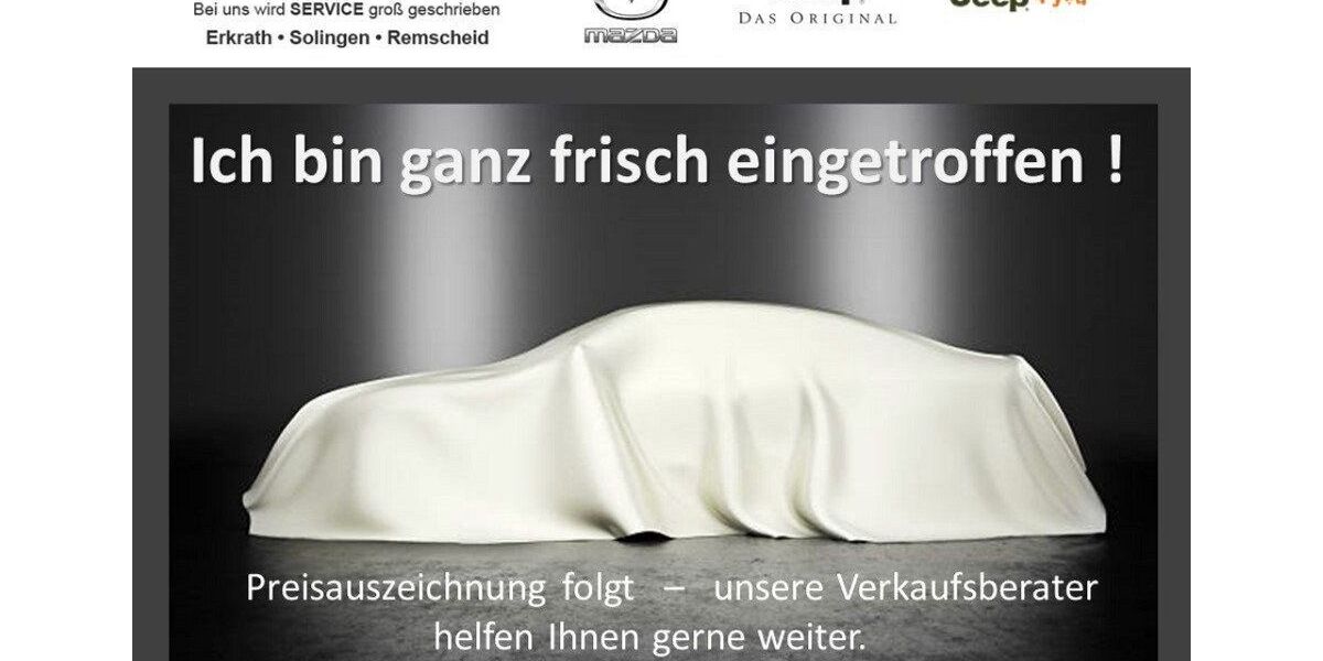 Mazda CX-30 60.834 km 18.990 &euro; Remscheid 42855