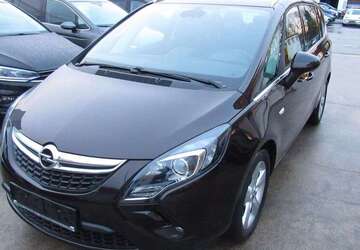 Opel Zafira 116.000 km 9.900 &euro; Leverkusen 51371