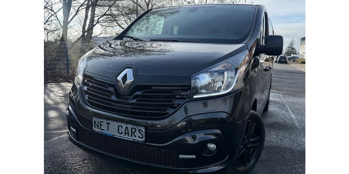 Renault Trafic 156.800 km 16.950 &euro; Hilden 40721