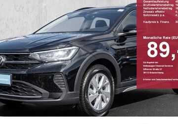 VW Taigo 9.696 km 20.590 &euro; Düsseldorf 40474