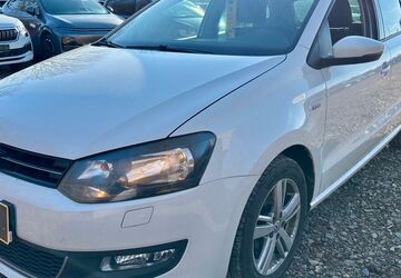 VW Polo 220.000 km 5.800 &euro; Wuppertal 42277