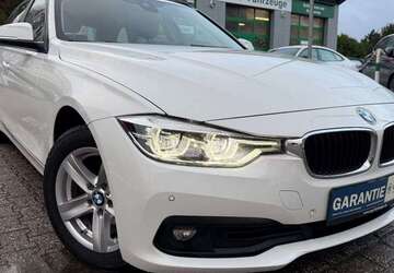 BMW 318 117.000 km 16.949 &euro; Mönchengladbach 41069