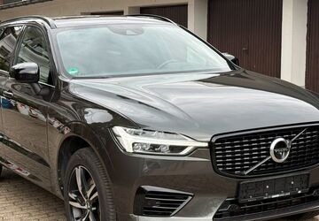 Volvo XC60 100.000 km 30.840 &euro; Düsseldorf 40468