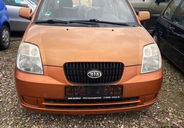 Kia Picanto 215.000 km 1.100 &euro; Pulheim 50259