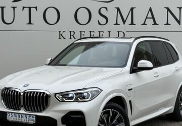 BMW X5 62.500 km 52.750 &euro; Krefeld 47805
