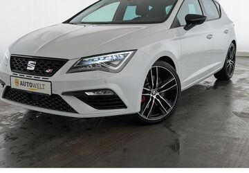 Seat Leon 77.050 km 18.360 &euro; Düsseldorf 40599