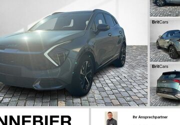Kia Sportage 27.848 km 31.490 &euro; Krefeld 47803