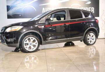 Ford Kuga 151.058 km 9.200 &euro; Ratingen 40880