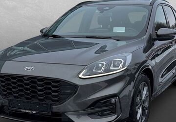 Ford Kuga 28.815 km 24.990 &euro; Moers 47441