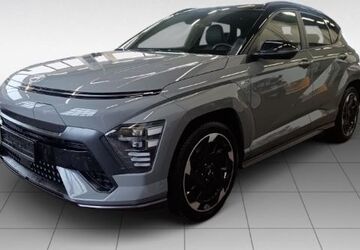 Hyundai KONA 30.760 km 33.490 &euro; Neuss 41464