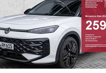 VW T-Roc 10.000 km 36.900 &euro; Düsseldorf 40549