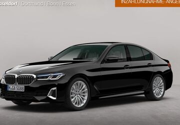 BMW 530 38.999 km 47.990 &euro; Düsseldorf 40237