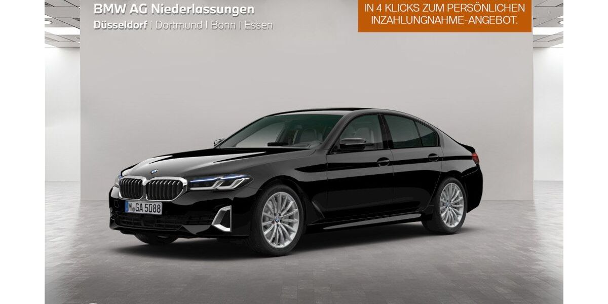 BMW 530 38.999 km 47.990 &euro; Düsseldorf 40237