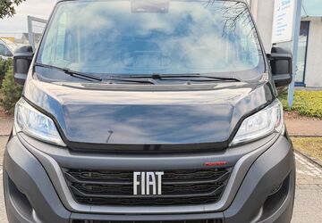 Fiat Ducato 145.000 km 15.999 &euro; Oberhausen 46047