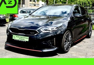 Kia ceed / Ceed 94.285 km 19.480 &euro; Düsseldorf 40229