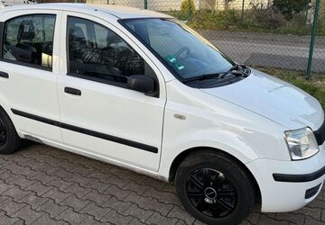 Fiat Panda 156.585 km 999 &euro; Mönchengladbach 41199
