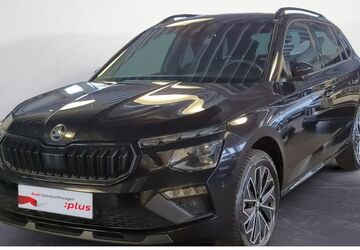 Skoda Kamiq 25.619 km 27.180 &euro; Hilden 40721