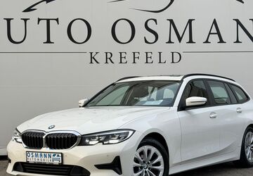 BMW 318 181.801 km 16.950 &euro; Krefeld 47805