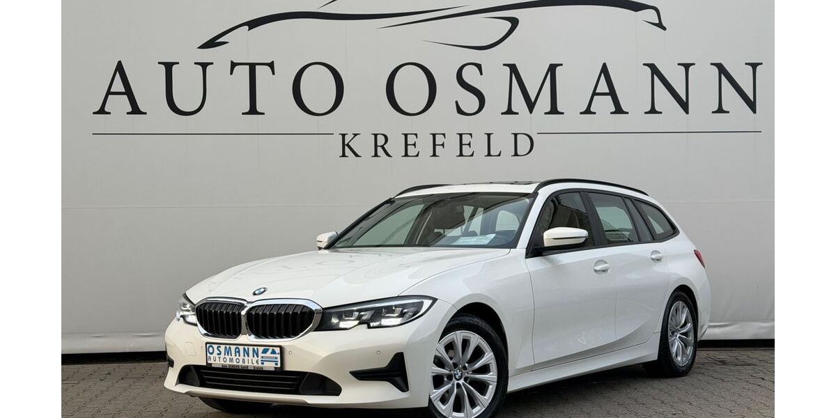 BMW 318 181.801 km 16.950 &euro; Krefeld 47805