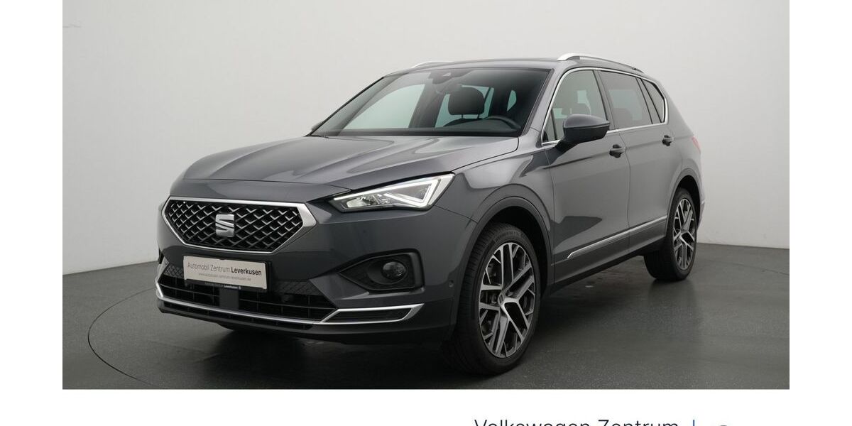 Seat Tarraco 55.551 km 31.980 &euro; Leverkusen 51379