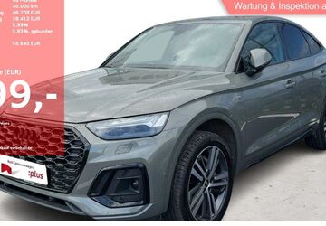 Audi Q5 27.306 km 49.920 &euro; Moers-Hülsdonk 47441