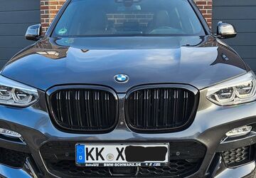 BMW X3 136.000 km 30.490 &euro; Kempen 47906