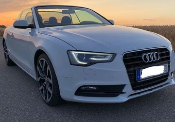 Audi A5 200.000 km 13.900 &euro; Bedburg 50181