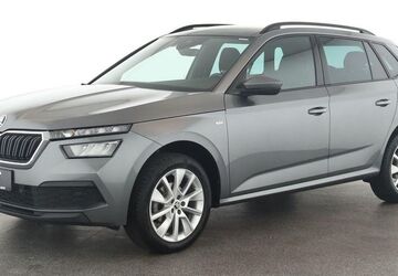 Skoda Kamiq 27.600 km 21.384 &euro; Düsseldorf 40233